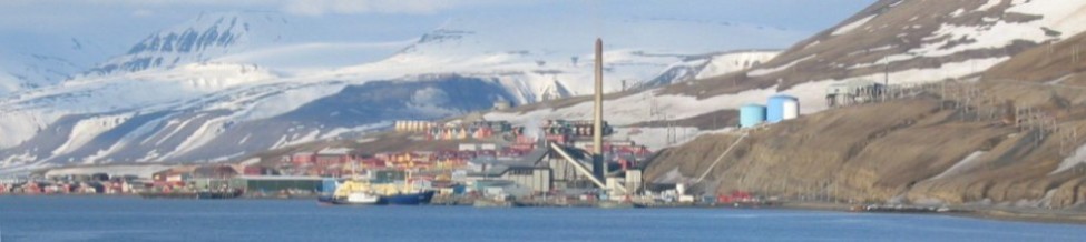 Longyearbyen