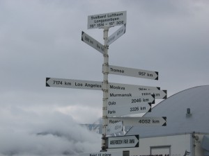 Where are we?