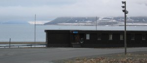 The NP airporthotel
