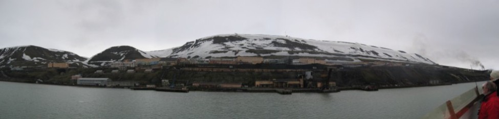 Barentsburg
