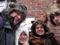 20121226 b&b in enschede