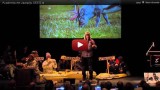 20121024 Academische Jaarprijs
