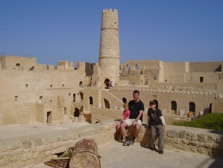 de ribat van Monastir