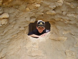 Niet alleen door Willemijn, maar ook door Janwillem