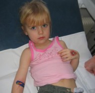 En een mooie pleister er op