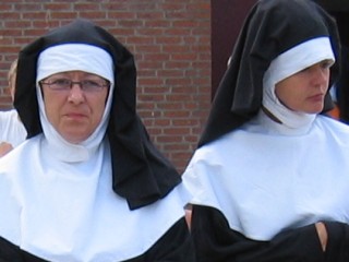 De juffen van Willemijn