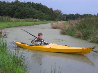 Heerlijk.