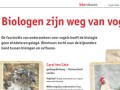 20140705 vragen voor bionieuws