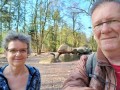 20210419 tijdreis langs hunebedden
